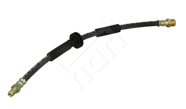 Vorderachse Links Hart 254 114 Bremsschlauch FüR Alfa Romeo,Fiat,Lancia-image