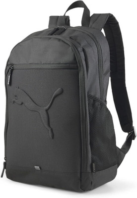 PUMA Unisex Puma Buzz Backpack Rucksack