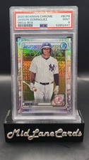 2020 Bowman Mega Box Chrome Baseball Cards 32
