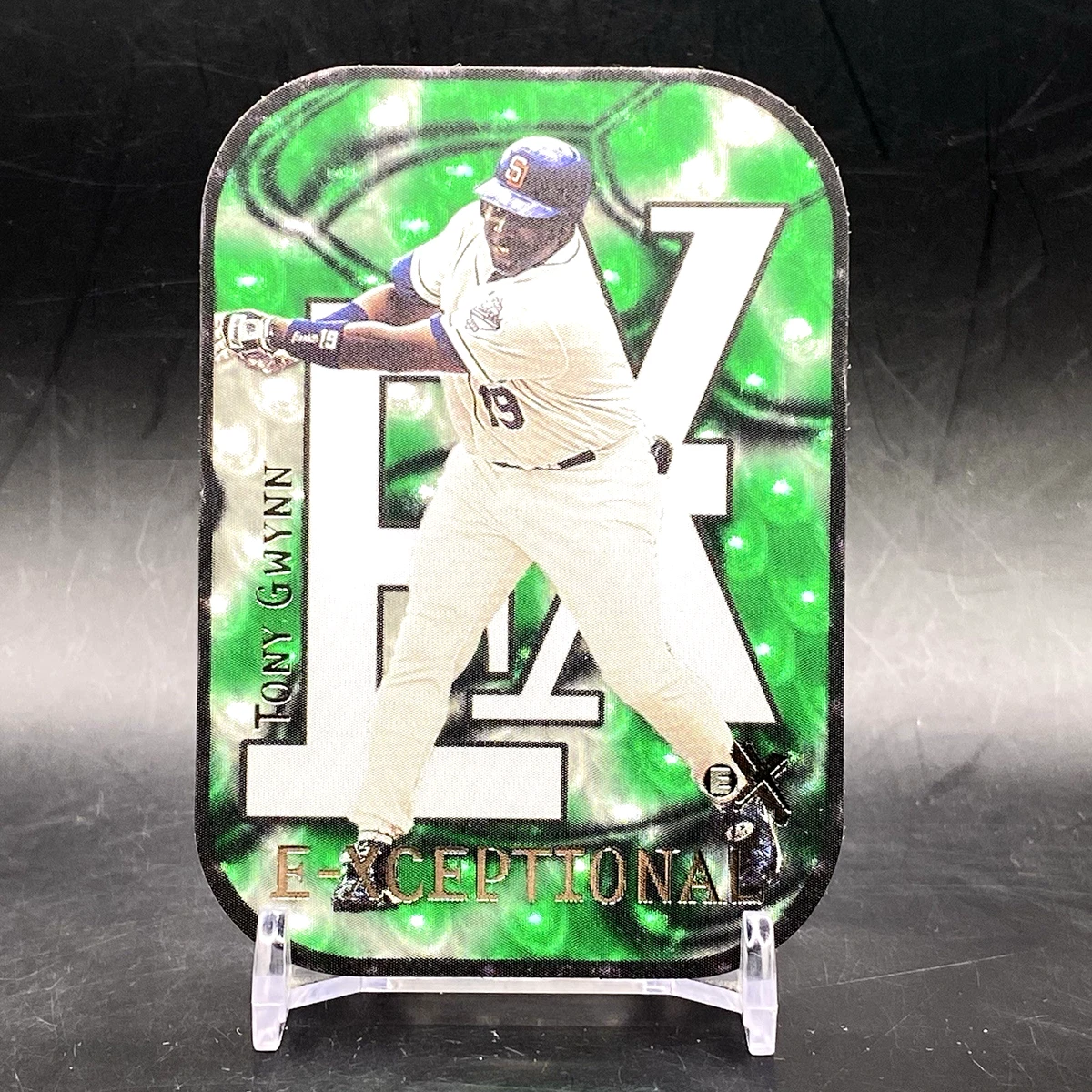 SkyBox Tony Gwynn Baseball Sports Trading Cards & Accessories for