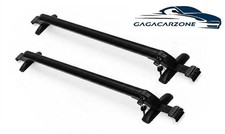 For Toyota Prius Roof Rack Cross Bars Cargo Luggage Carrier With Lock