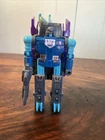 Transformers 1987 Hasbro G1 Darkwing Incomplete Powermaster Gun