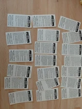 Brooke Bond Pg Tips 40 Ways To Play Soccer