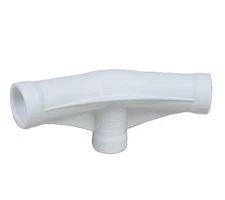 Replacement Intext TJoint for 8ft Round Metal Frame Pool with Plastic TJoint
