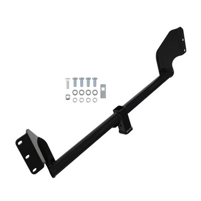 2 inch Trailer Towing Hitch Receiver Kit Heavy Duty For Honda Odyssey 1999-2017