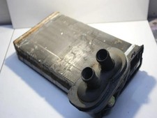 VW GOLF III 1H1 Wärmetauscher Innenraumheizung 3628603 T129113063N 27160403