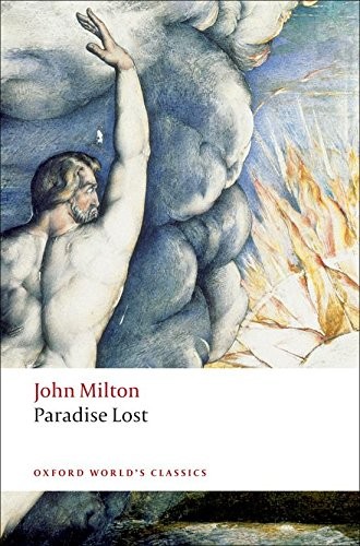 Paradise Lost - Milton, John