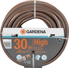 Gardena Schlauch Comfort High FLEX 13mm (1/2) Wasserschlauch 30m Gartenschlauch