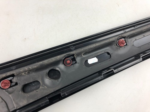 MINI Cooper F56 Front Right Exterior A Pillar Trim Cover Panel Unit 7300008 - Picture 12 of 17