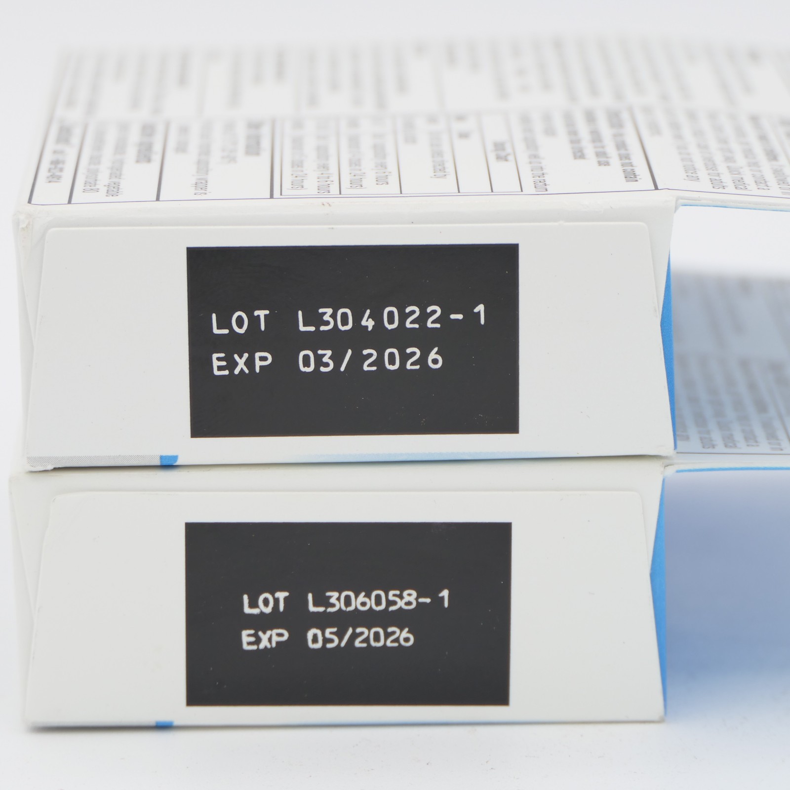 FeverAll Infants' Acetaminophen Suppositories Pain & Fever Relief 2 Boxes 03/26+