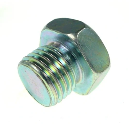 PLUG, ENGINE OIL