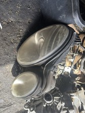 Original Mercedes W211 S211 Scheinwerfer XENON Rechts Mopf