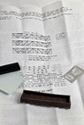 Fine N Scale ATSF Caswell GONDOLA Kit w/ MT Trucks & Cplrs Incl - NEW, Complete — photo 3