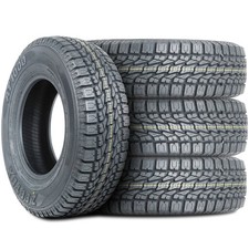 4 Tires 20570r15 96t Zeetex At1000 At At All Terrain