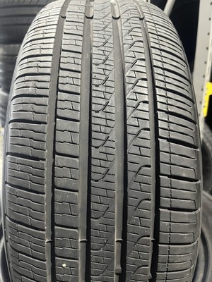 1 Tire Pirelli Cinturato P7 Run Flat   BMW 225/50R18 95V DOT.2523 8/32