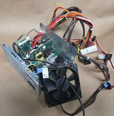 Dell Precision 3630 3640 3650 300W 80 Plus Gold Power Supply PXH0P L300EGM-01