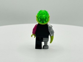 LEGO Alien Conquest Alien Android Minifigure - ac012 - Set 7066