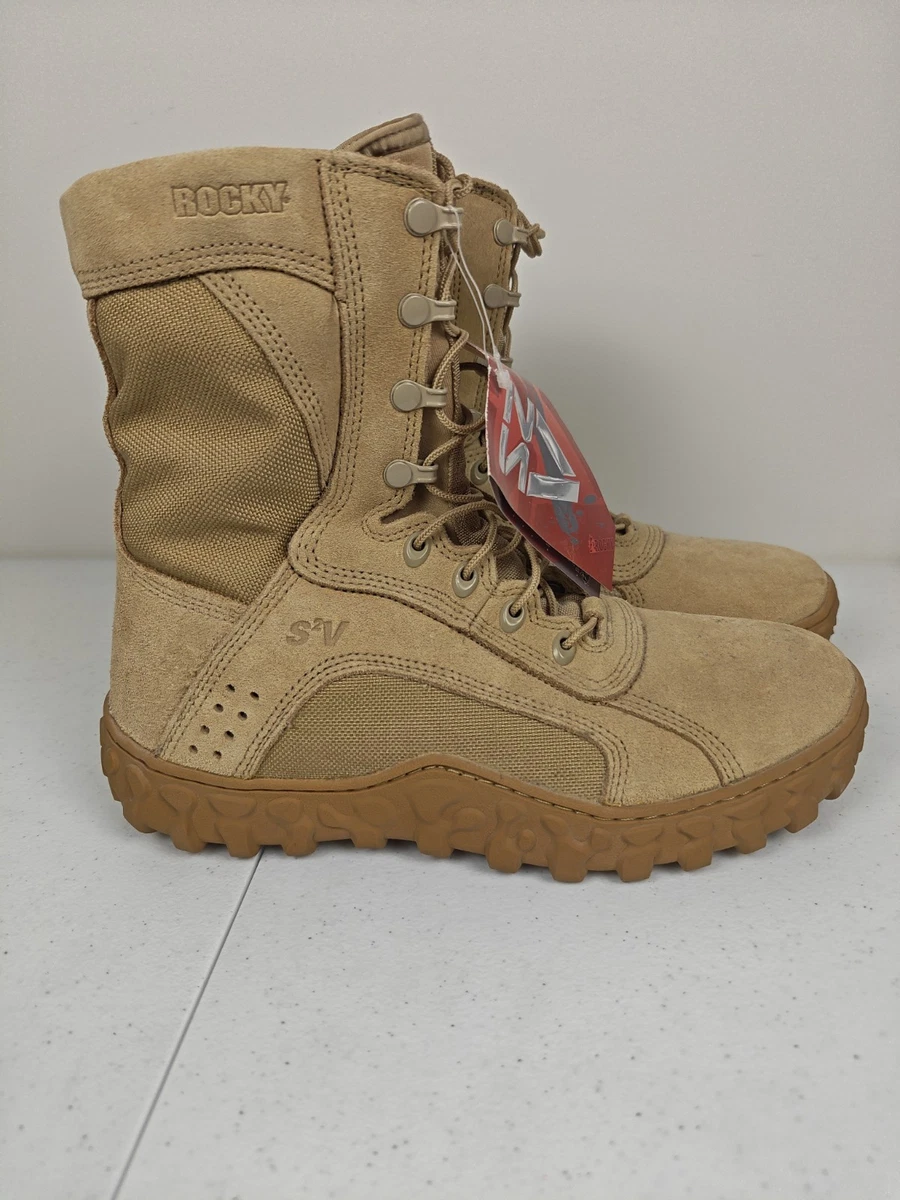 ROCKY Boots Suede Boots for Men for Sale | Shop New & Used  display picture 1