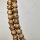 Chinese Agarwood 108 Beads Necklace  — photo 4