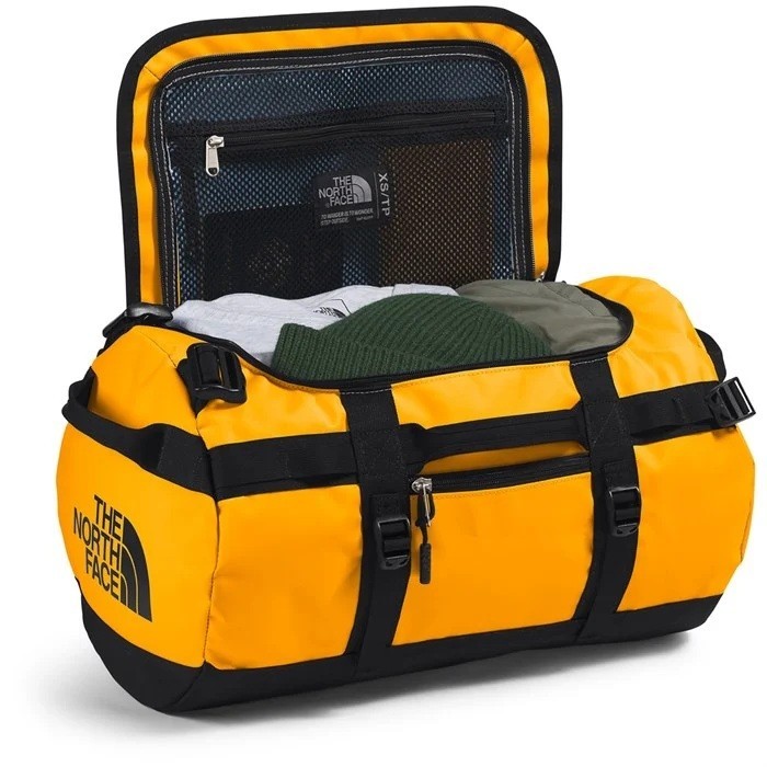 The North Face Base Camp Duffel Bag - XS. FREE SHIPPING!!! thumbnail 2
