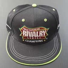 Great American Rivalry Series 2019 BrainBox Marines Snapback Hat OSFM