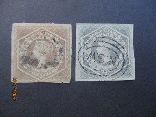 NSW Stamps: Variety Used Great Item Must Have (T9718)