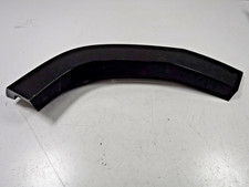 2006-2010 Jeep Commander Rear Right Fender Flare Black Oem 5jp90trmad