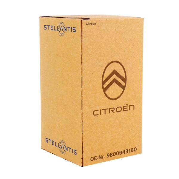 Original Citroen Dichtung 9800943180-image