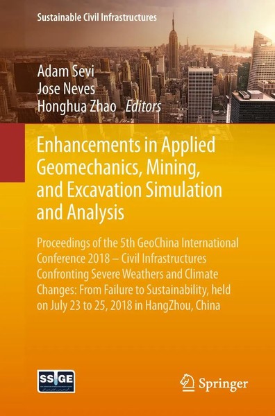 Adam Sevi (U. A.) | Enhancements In Applied Geomechanics, Mining, And...-image