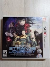 Shin Megami Tensei: Strange Journey Redux Nintendo 3DS complete in box CIB