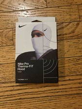Nike Pro Therma-Fit Hyperwarm Hood Ski Mask