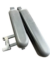 Merits Power Wheelchair Pair Of Armrest  Joystick Mount 10   14  Lengths