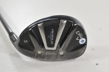 Callaway Rogue X 5-23 Hybrid Regular Flex RH Synergy 60g Graphite 218868