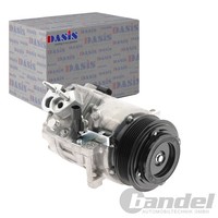 AKS Dasis Klimakompressor 7SBH17C Passend FüR Ford Focus Kuga | 850342N
