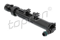 Topran 305 590 Schalter, KupplungsbetäTigung (Gra) FüR Ford Volvo