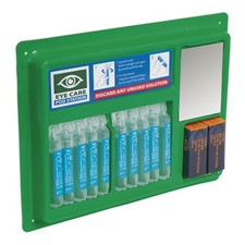Image of Sealey Eye Wash Station - Part No. EWS02