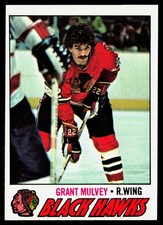 Click to enlarge Grant Mulvey