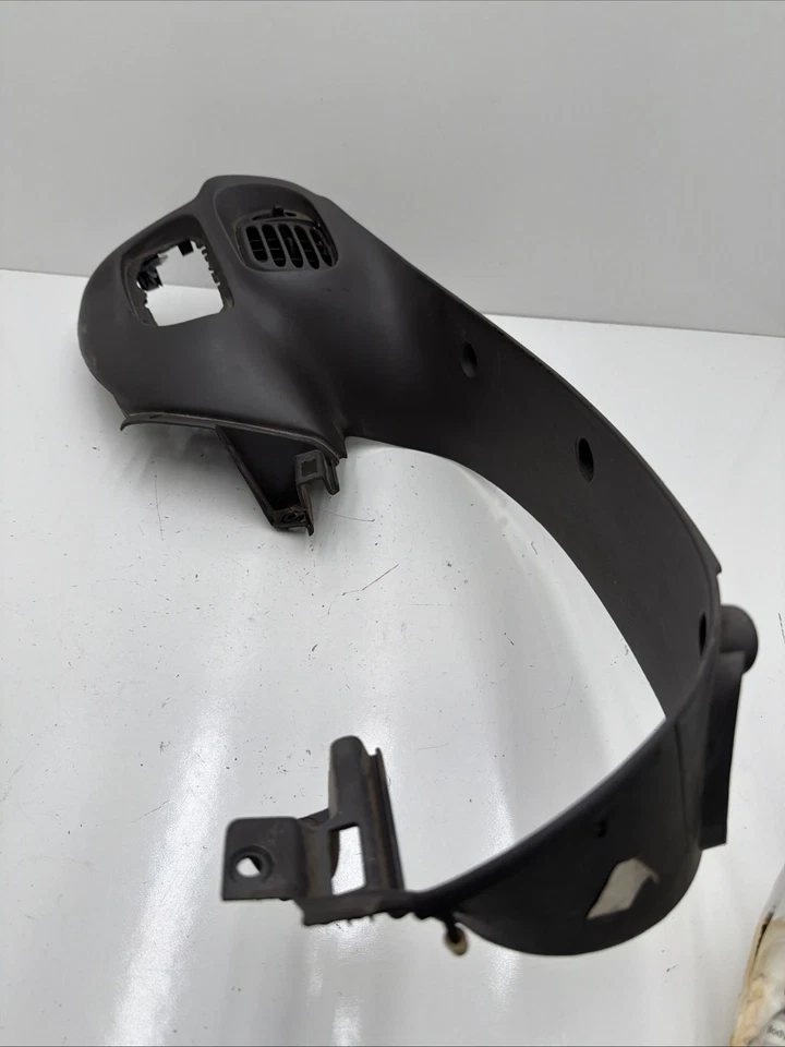 1999-2003 Ford F-150 Gauge Instrument Bezel Used OEM IL3415044D70B236-03 - Image 3 of 4