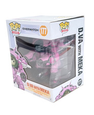 Ultimate Funko Pop Overwatch Figures Gallery and Checklist 96