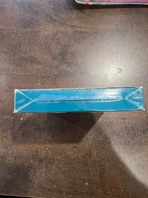 Wurm Nintendo NES Complete in Box CIB