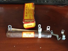 1 Ohmite Dividohm Resistor 0568 50 Watts 0.447 Amps 250 Ohms NIB 