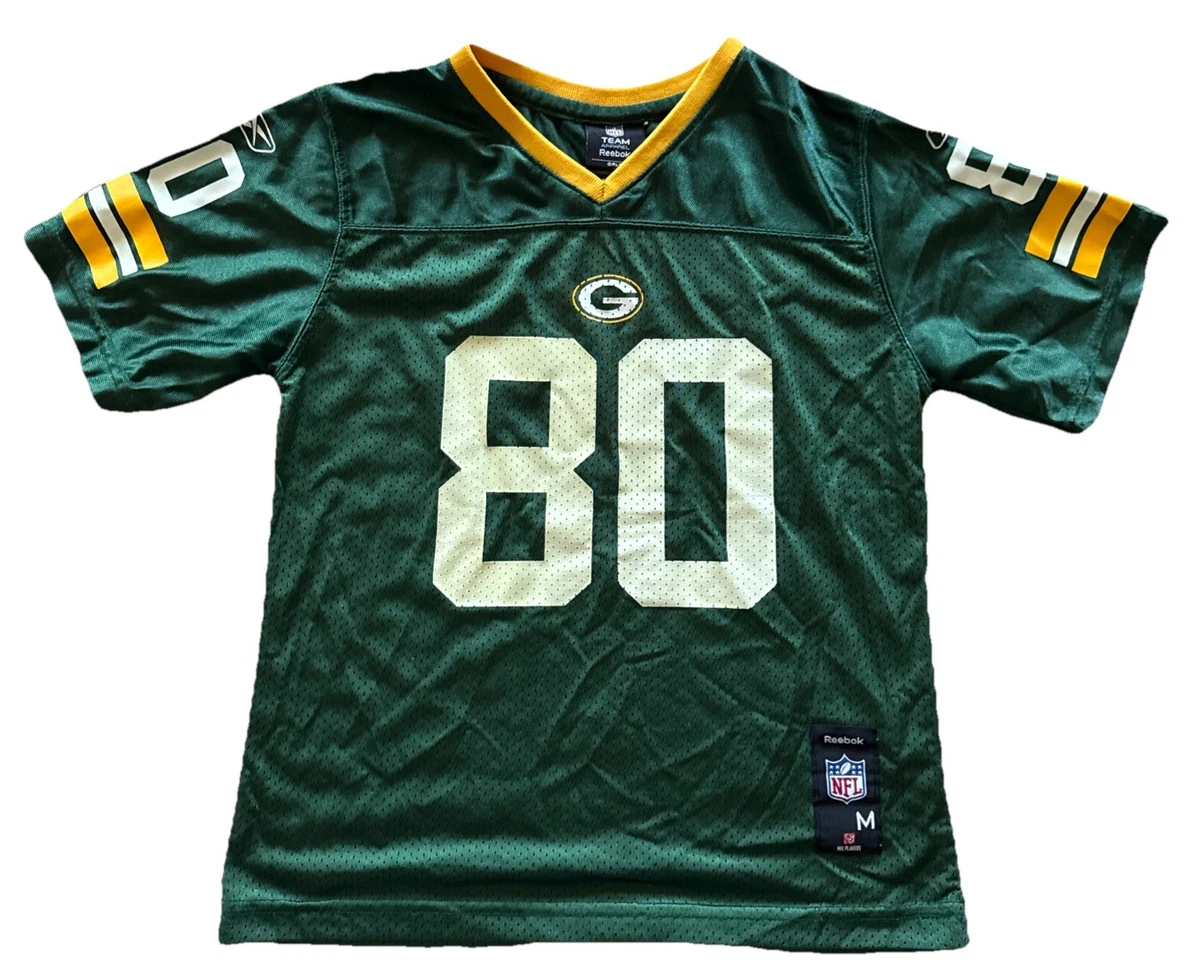 Reebok Green Bay Packers NFL Jerseys for sale | eBay
