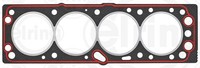 Elring Dichtung, Zylinderkopf 186.711 FüR Irmscher Opel