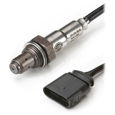 Lambdasonde Regelsonde 4-polig 720 mm Kabel HELLA für u.a. SEAT AROSA