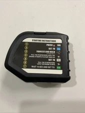 Air Filter + Cover For Ryobi RY251PH RY252CS RY253SS RY253SSVNM 308649003