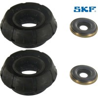 2X FederbeinstüTzlager SKF VKDA35633 2 Domlager Federbeinlager Vorne
