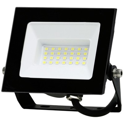 Heitronic BOLTON 2.0 VO-501411 LED-Außenstrahler  30 W Leuchtfarben: Warmweiß