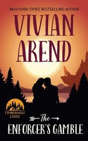 Vivian Arend | The Enforcer's Gamble | Taschenbuch | Englisch (2023)