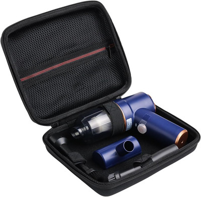 Hard Case for Handheld Car Vacuum Cleaner