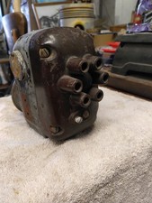 Am Bosch Magneto